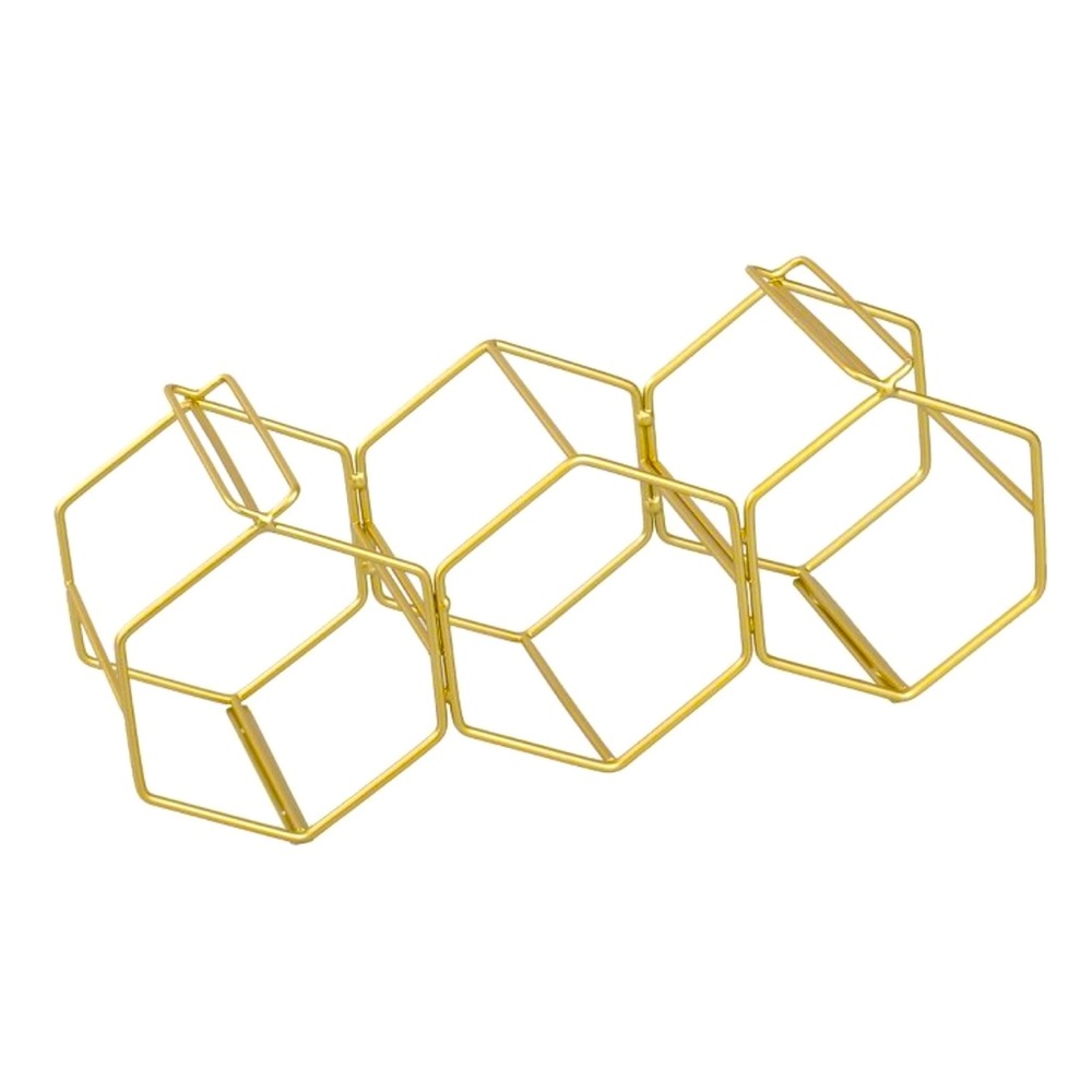 Stackable Wine Rack - Picture 3 of 4